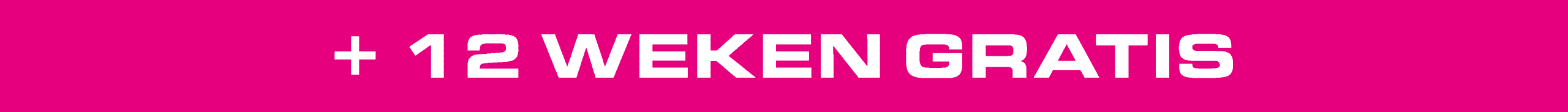 BigGym_Website_Actie banner_12WekenGratis_2025