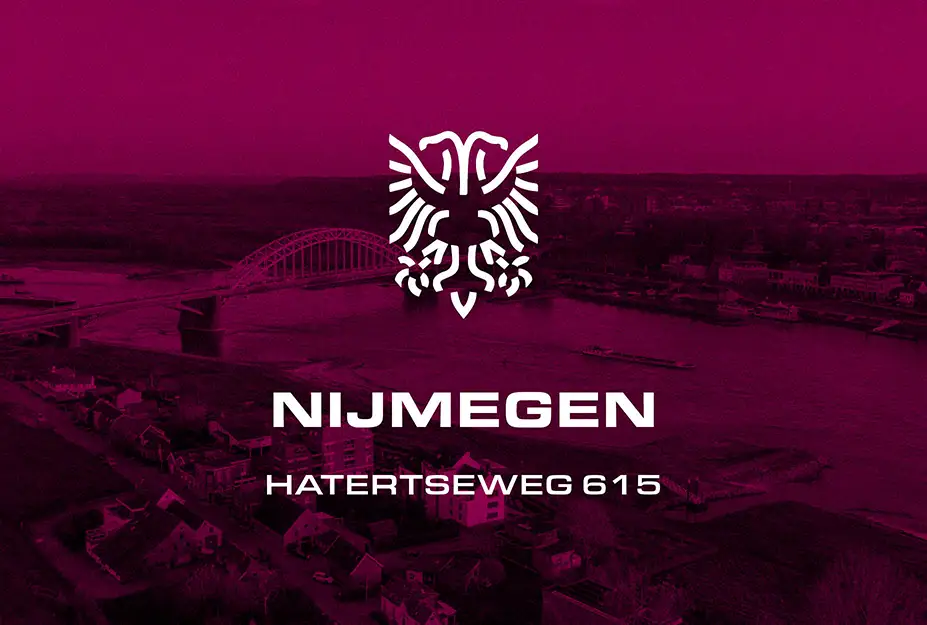 BigGym Nijmegen – sportschool met vrije gewichten en krachttraining