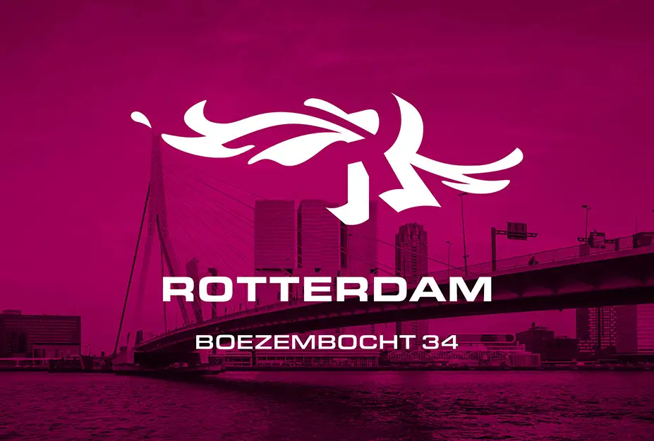 BigGym Rotterdam – moderne sportschool met uitgebreide trainingsmogelijkheden