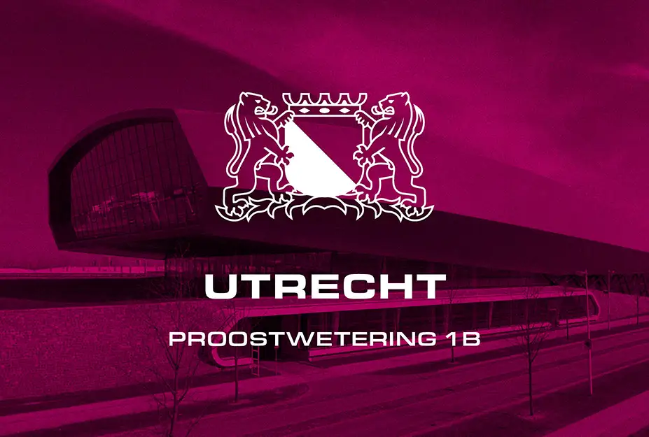 BigGym Utrecht – ruime sportschool voor fitness en krachttraining