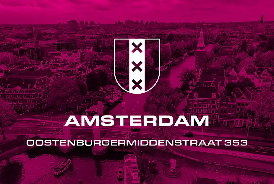 BigGym Amsterdam – ruime sportschool voor kracht en cardio