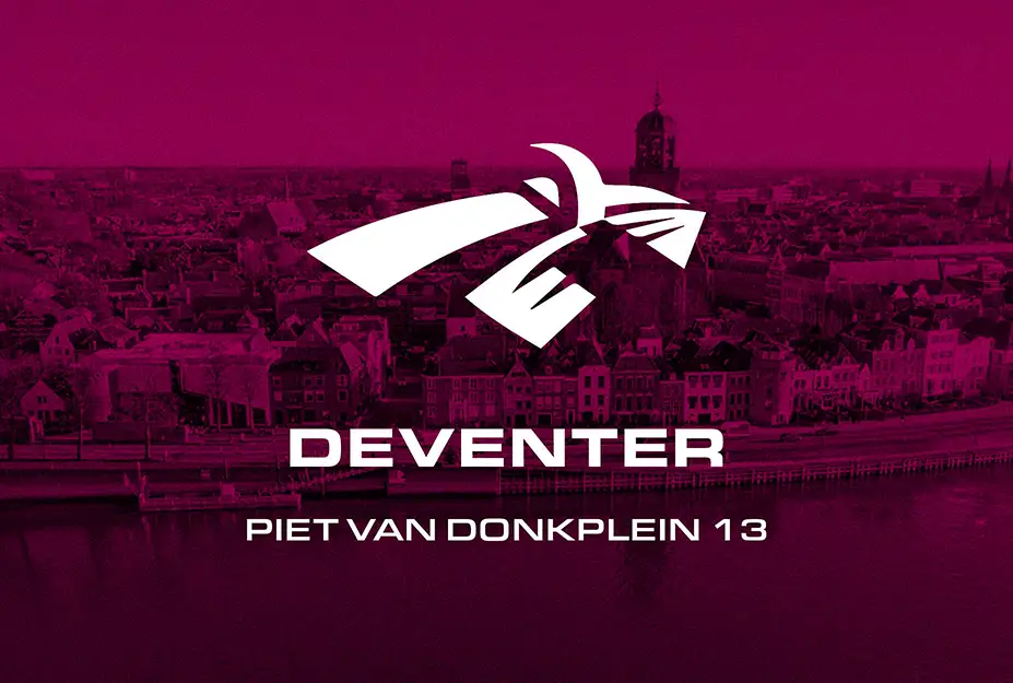 BigGym Deventer – complete sportschool met fitness en krachttraining