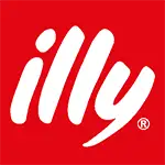 Illy logo – koffiepartner van BigGym