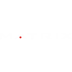 Matrix Fitness logo – cardio- en krachtapparatuur bij BigGym