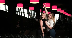 BigGym – Influencers.