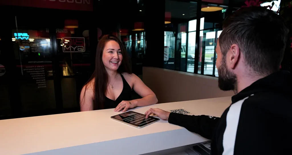 BigGym – Membership Takeover